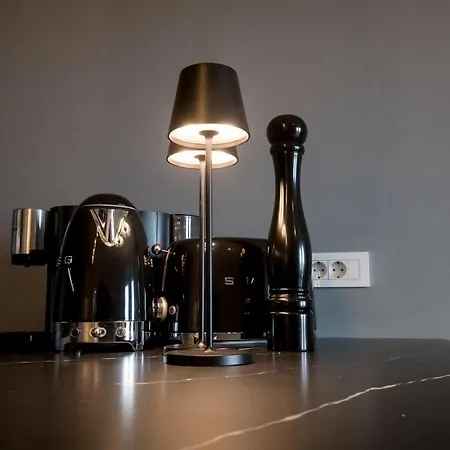 Mark's Place Luxury With Free Private Garage Lägenhet *