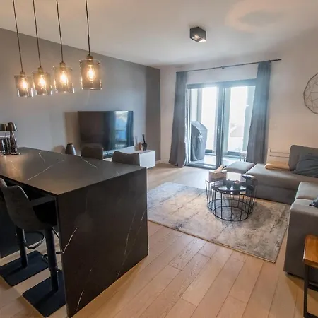 Mark's Place Luxury With Free Private Garage * זאדאר
