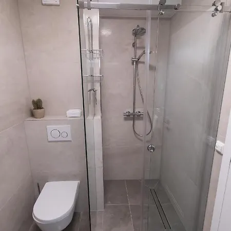 Mark's Place Luxury With Free Private Garage * זאדאר