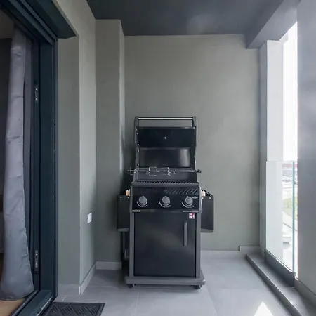 Maan Bz15 Luxury With Free Private Garage * زادار