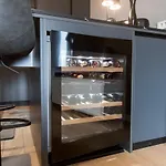 Mark'S Place Luxury Apartment With Free Private Garage *