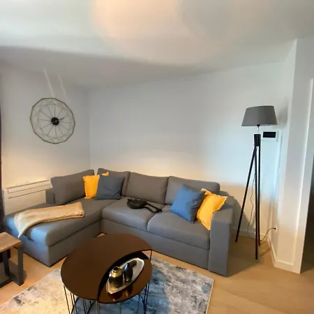 Apartment Maan Bz15 Luxury Zadar