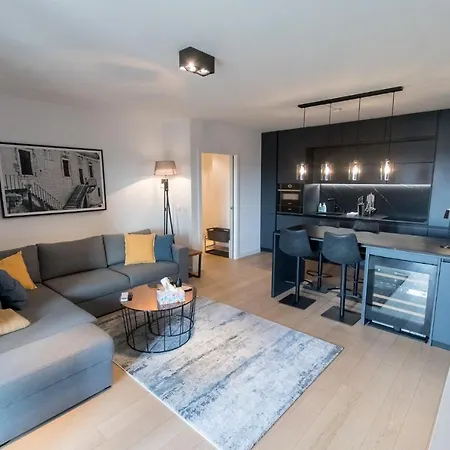 Maan Bz15 Luxury
