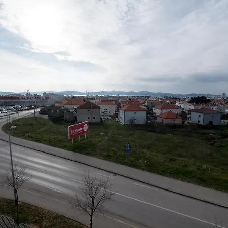 Apartment Maan Bz15 Luxury Zadar