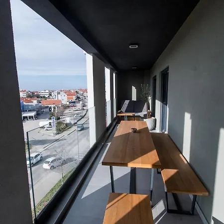 Apartment Maan Bz15 Luxury