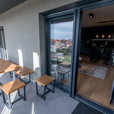 Mark's Place Luxury With Free Private Garage Lejlighed *