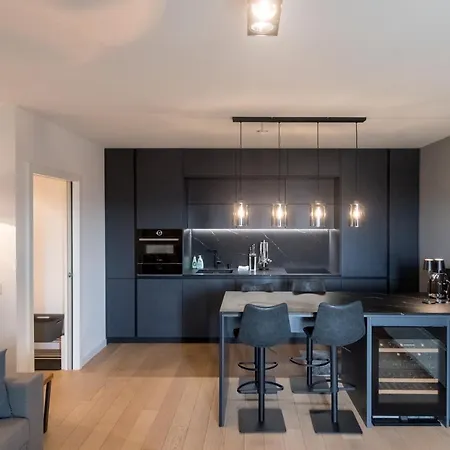 Apartment Maan Bz15 Luxury Zadar