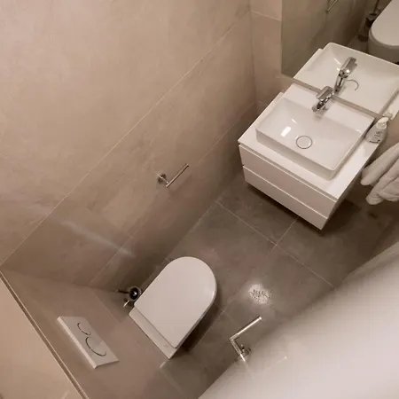 Maan Bz15 Luxury * Zadar