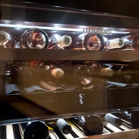 Maan Bz15 Luxury Διαμέρισμα Ζαντάρ